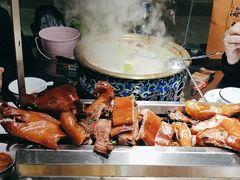 -老三龙虾(汉阳杨泗庙店)