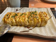 -山葵家·创意料理(临平银泰城店)