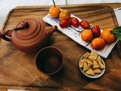 -菩凡足疗养生(No.3 小河万科店)