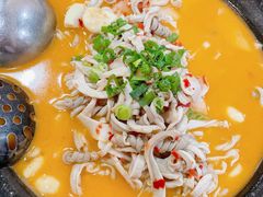 李师傅脆肚-李师傅脆肚(华强北店)
