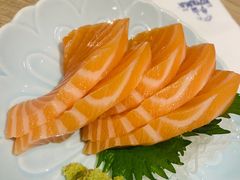 -小山日本料理(太古汇店)