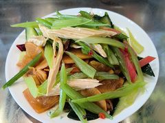 -黄家泡馍馆·非遗老字号·清真(凤九海荣名城店)