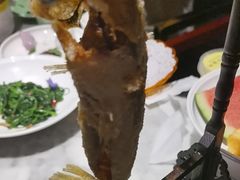 -北平盛世·新京菜·北京烤鸭(劲松·双井店)