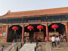 -珠海圆明新园