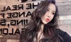 点击看大图 -MS.SALON美发沙龙