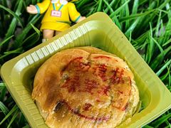 -功德林(南京西路店)