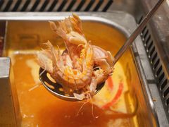 -海底捞火锅(苏宁广场店)