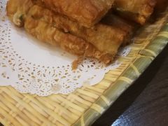 三白酿油条-锡和无锡菜(景丽苑店)