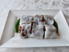 -Yan Ting宴庭中餐厅-长沙瑞吉酒店(运达店)