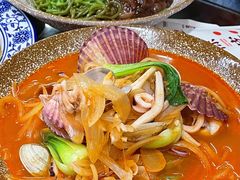 -来味香(麦世达韩国精品百货店)