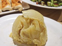 -左邻右舍褡裢火烧(石榴园店)