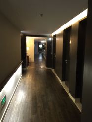 -知爱母婴专护全套房月子会所(新华路店)