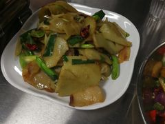 -小民大排档(马场角横路店)