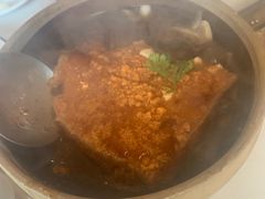 -琼大师东方烤乳猪(亚特兰蒂斯店)