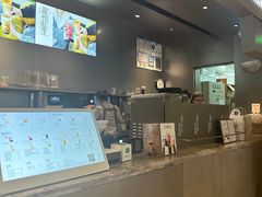 -喜茶(北京通州万达店)