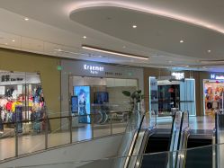 -Kraemer paris·苏豪路易士·嘉玛发廊