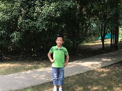 -南京汤山紫清湖生态旅游温泉度假区