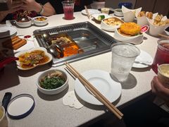 -海底捞火锅(凤凰广场店)