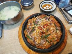 -神仙雪浓汤(弘大店)