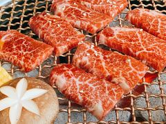 霜降牛霖-炎蔵牛舌烤肉