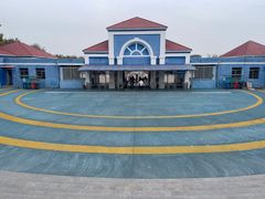 -青龙湖公园