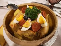 葡国鸡-toca小窝