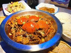 -谢蟹浓(西铁营万达店)