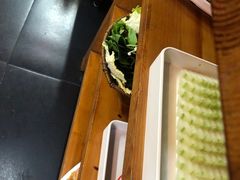 -津门羊大爷·铜锅涮肉(黄河道店)