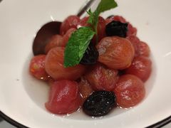 -悦融·京鲁菜·露台花园(安定门店)