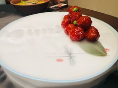 -半勺·新徽菜(银泰城店)