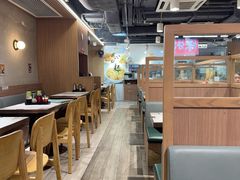 -深仔记茶餐厅(亚士厘道店)