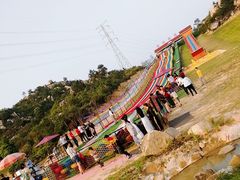 -清境桃源