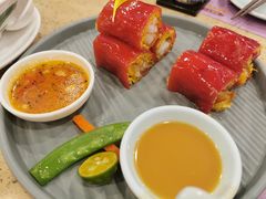 -点都德(世纪汇店)
