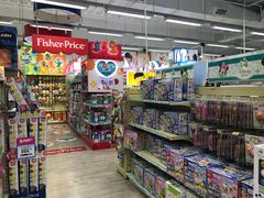 -玩具反斗城(海港城店)