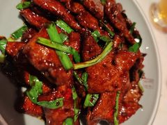 -小吊梨汤·北京菜·烤鸭(鸟巢店)