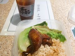 -孖记茶档·热腾茶餐(乐峰店)