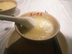 -深山老屋(国顺东路店)
