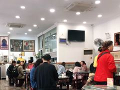 大堂-民信老铺(华盖路店)
