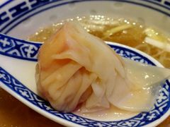 -香港麦奀云吞面世家(中山二路店)