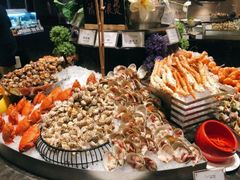 -安蒂娅·海鲜自助餐厅(安蒂娅美兰酒店)