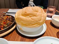 舒芙蕾-港丽餐厅(杭大店)