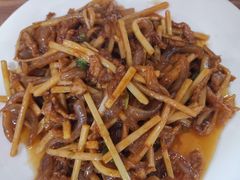 -小铜锣湾海鲜家常菜馆(河西店)