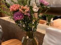 -翠贝卡&Mama Kelly Brunch Coffee(河西店)