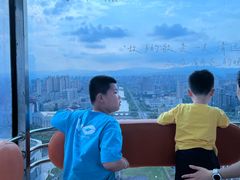 -南昌之星摩天轮