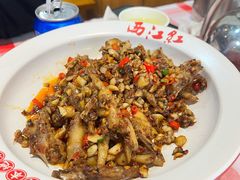 -西江红·株洲本地菜(滨江南路店)