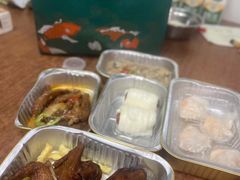 -潮福城大酒楼·潮粤菜·港式点心(阳光城店)
