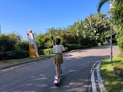 -碧桂园十里银滩