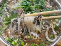 -攀枝花·任德琼·盐边羊肉米线