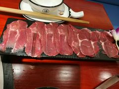 -蜀滋香鲜鱼火锅(黄金路店)