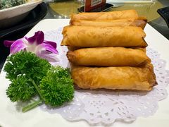 -调鼎居·手工淮扬菜